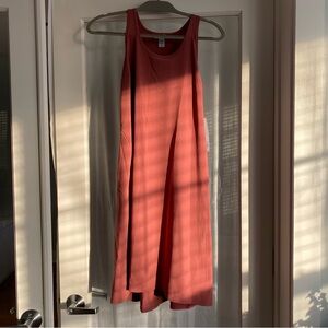 Athleta Presidio Traveler Dress